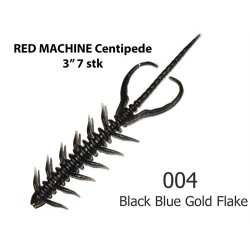 Red Machine Centipede